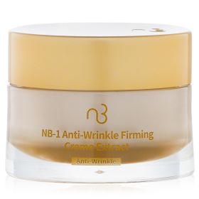 NATURAL BEAUTY - NB-1 Ultime Restoration NB-1 Anti-Wrinkle Firming Creme 88B001E 20g/0.65oz