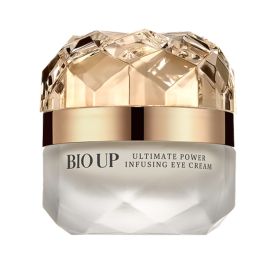 NATURAL BEAUTY - BIO UP a-GG Ultimate Power Infusing Eye Cream 81Q0121 20g/0.7oz