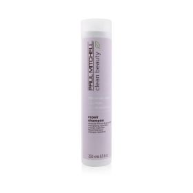 PAUL MITCHELL - Clean Beauty Repair Shampoo 131917 250ml/8.5oz