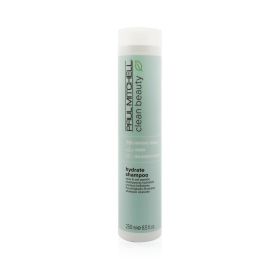 PAUL MITCHELL - Clean Beauty Hydrate Shampoo 131856 250ml/8.5oz