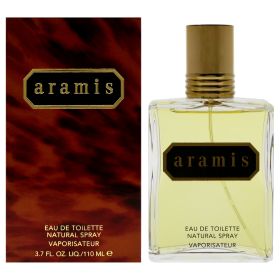 Aramis by Aramis for Men - 3.7 oz EDT Spray